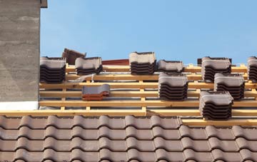 Dungiven clay roofing costs