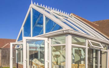 conservatory roof insulation costs Dungiven