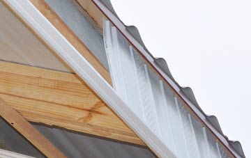 why Dungiven fascia repairs are essential