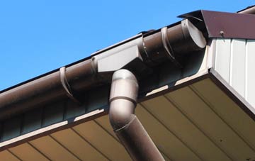 types of Dungiven fascias