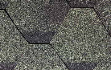 Dungiven fibreglass shingle repairs