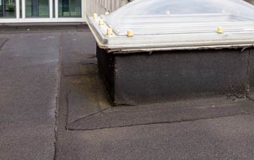 disadvantages of Dungiven flat roofs