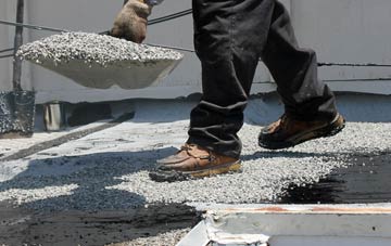 Dungiven flat roofing companies
