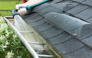 Dungiven gutter cleaning costs