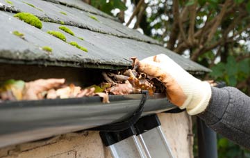 gutter cleaning Dungiven, Limavady