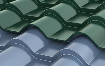 who should consider Dungiven plastic roofs