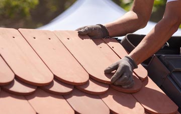 Dungiven roof tile contractors