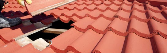 compare Dungiven roof repair quotes