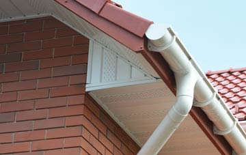 Dungiven soffit repair costs