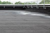 find rated Dungiven flat roofing companies