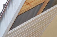 rated Dungiven soffit repair companies