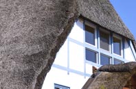 find rated Dungiven thatchers